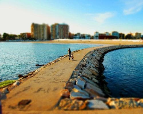 Imagem - Escapada a Costa de Azahar