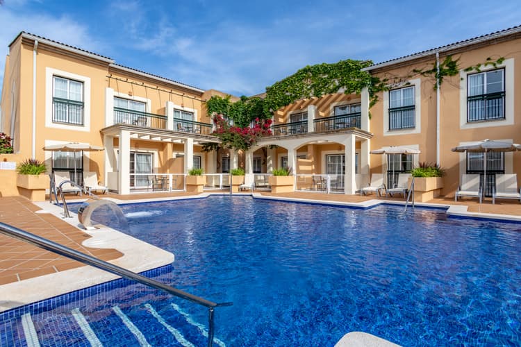 Image - 6 nights of total rest in Menorca for two people 