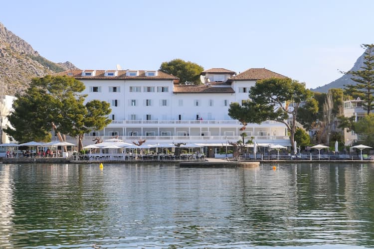 Image - 3N Hotel Illa D'Or + 1GF