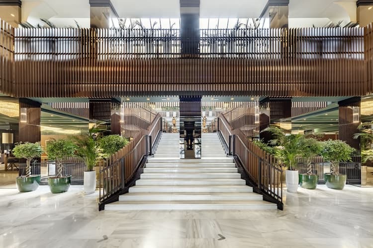 Image - Hotel Melia Milano 5* (Milán)