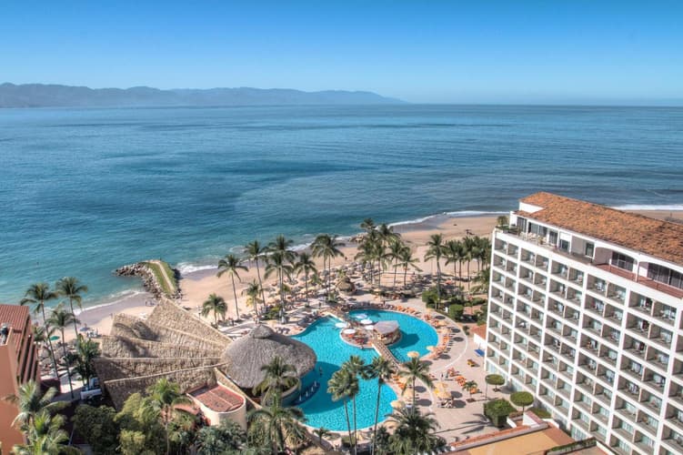 Imagen - Sunscape Puerto Vallarta