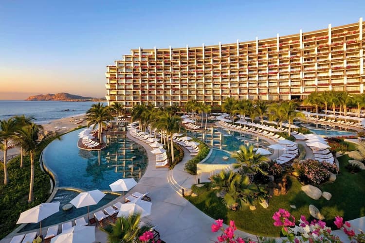 Image - GRAND VELAS LOS CABOS TODO INCLUIDO.