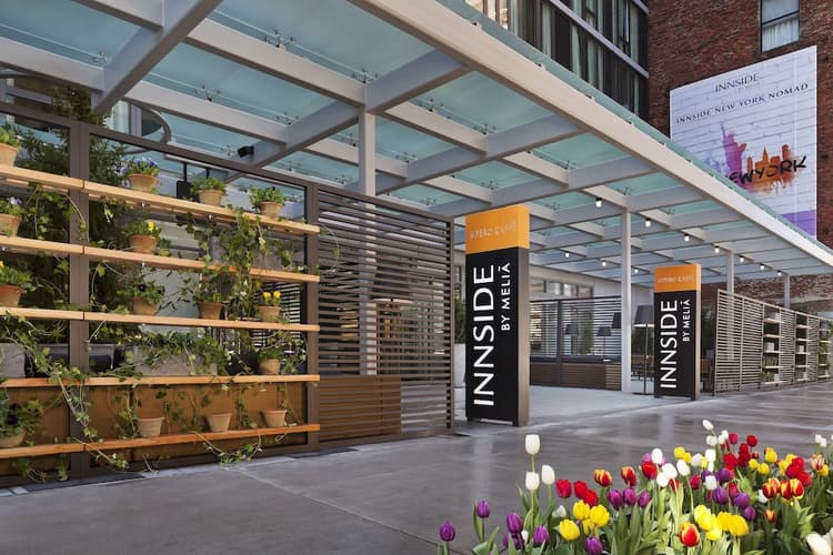 Image - INNside by Meliá, New York City NY