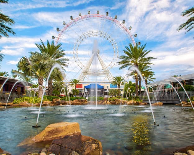 Imagen - Orlando FL, Universal y Disney