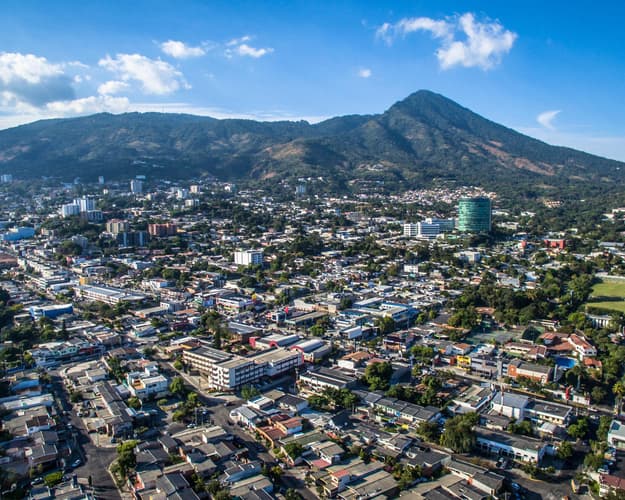 Imagen - San Salvador, El Salvador