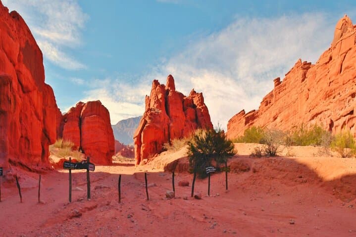 Imagen - Escapada a Salta con Cafayate