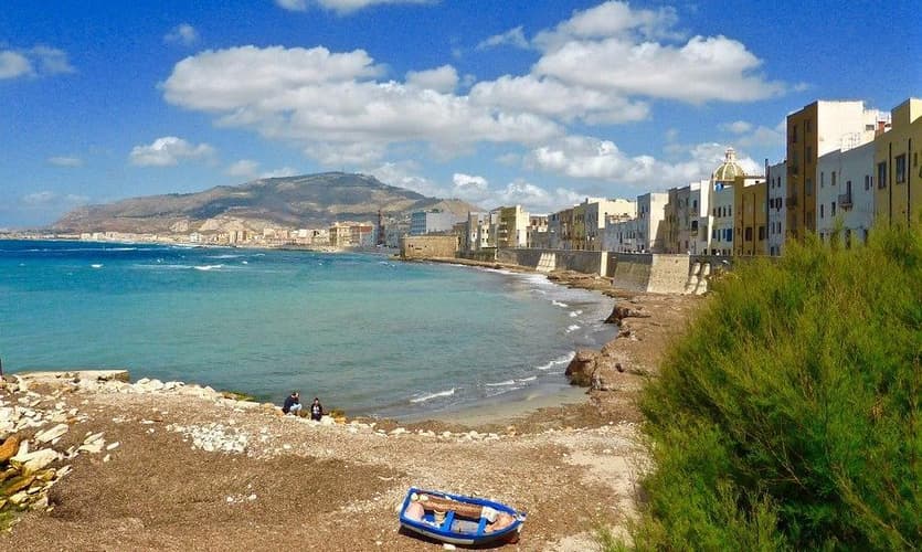 Image - Poletni TRAPANI SICILIJA 7 noćenja iz Venecije