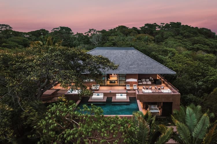 Imagem - ONE & ONLY MANDARINA - ENERO 2026 