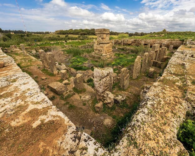 Beeld - 4 Nights in Tartus, Syria