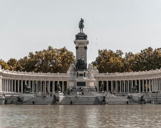 Image - Madrid - Spagna - 17/07/2020 - 19/07/2020 - The Walt Madrid 3*