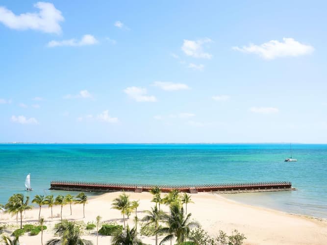 Imagen - Julio: Costa Mujeres all inc family plan 07 noches