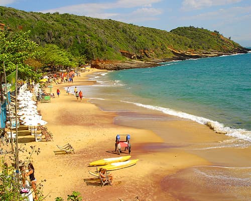 Image - Armação de Búzios, Brazil