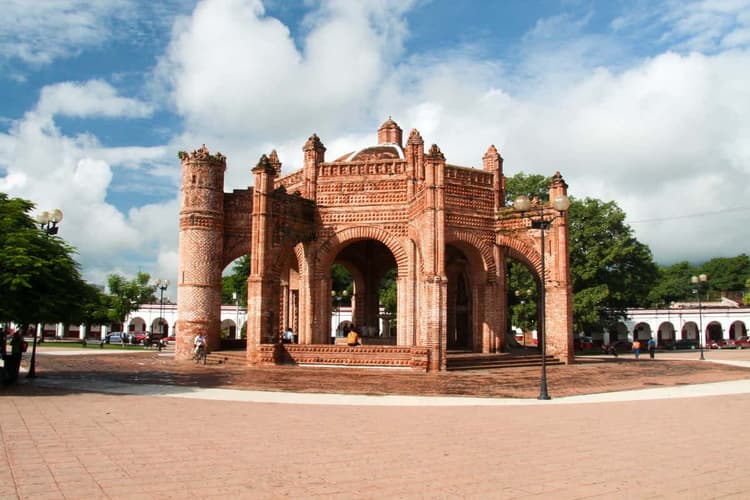 Imagen - AVENTURA DE 4 DÍAS POR CHIAPAS: BELLEZAS Y TRADICIONES