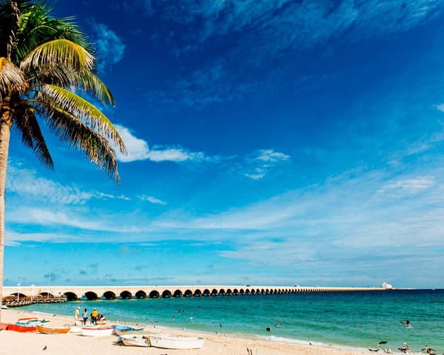 Imagen - PAQUETE A MÉRIDA:HOSPEDAJE+1 TOUR