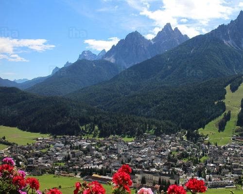 Immagine - Lago di Braies e Tre Cime di Lavaredo in familia 