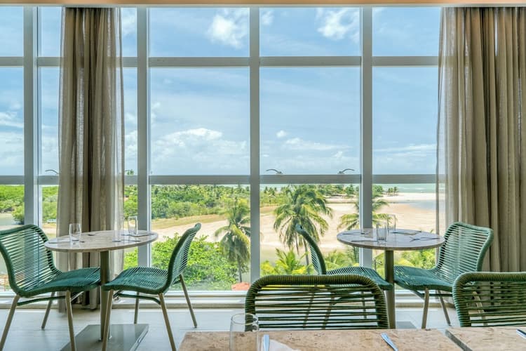 Imagen - Vacaciones de Verano en Jequiá da Praia - Transamerica Dunas de Marapé