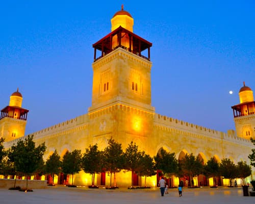 Bild -  11 Days Highlights of Jordan