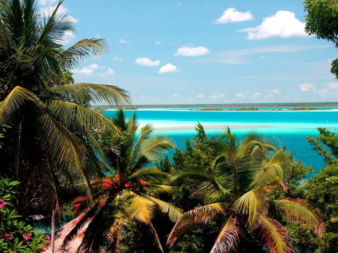 Image - “PLAYA DEL CARMEN PREMIUM” | 7 DÍAS 6 NOCHES + 5 TOURS