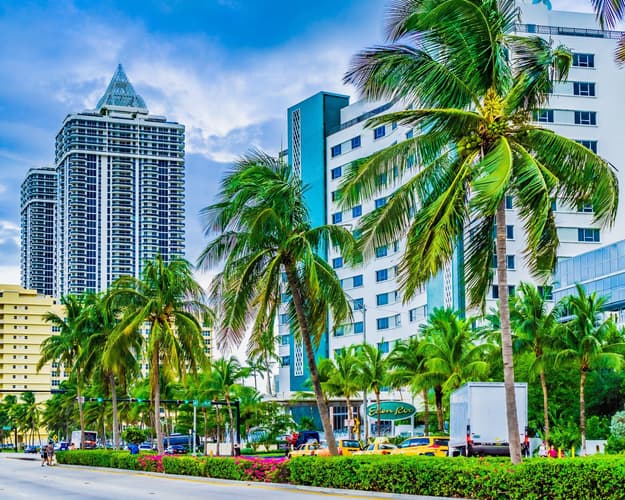 Imagem -  CRUCERO POR CARIBE CON VUELOS Y HOTEL