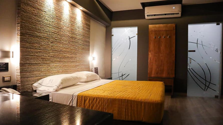 Image - Hotel Myst, Monterrey, México