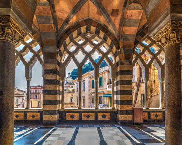 图像 -  PREMIUM ROME POSITANO AMALFI PORTOFINO - 5 STAR HOTELS