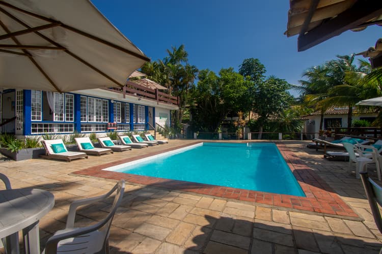 Imagen - Semana Santa en Búzios - Pousada Lestada by Latitud Hoteles 