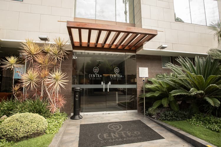 Imagen - ESCAPE A LIMA DESDE VVI - HAB TPL