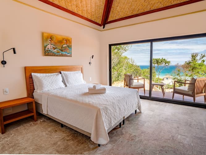 Imagem - Temporada Baja en Búzios - Búzios Espiritualidade Hotel