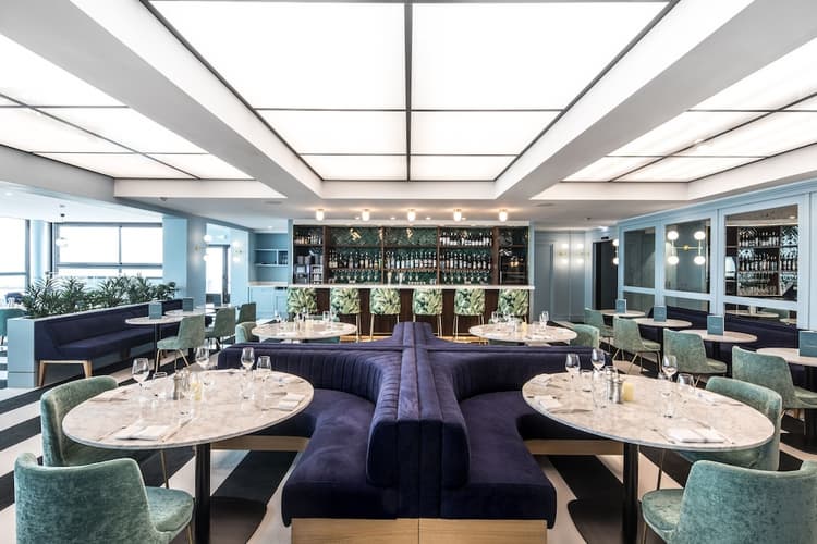 Bild -  3N L'Echappée - Hôtel Casino Dieppe + 1GF