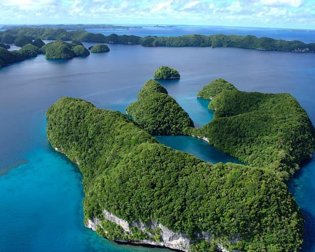صورة - 4 Nights in Koror, Palau