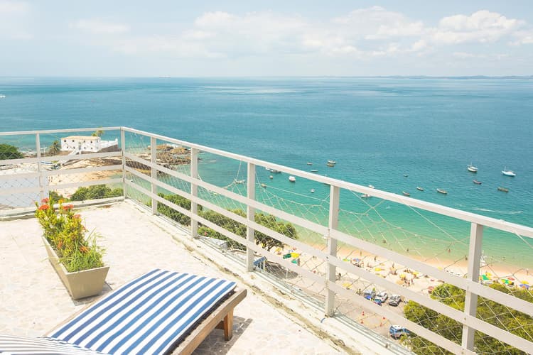 Imagen - Salvador de Bahía - Cupos Confirmados - Año Nuevo