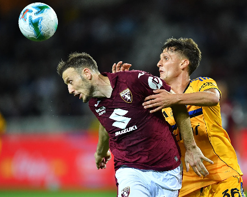 Imagen - Serie A: Torino FC vs Parma FC
