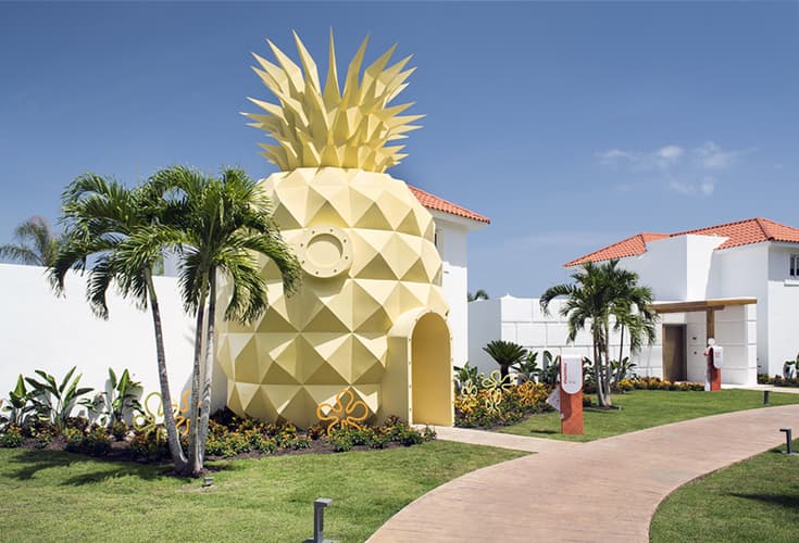 Image - Nickelodeon Hotels & Resorts Punta Cana