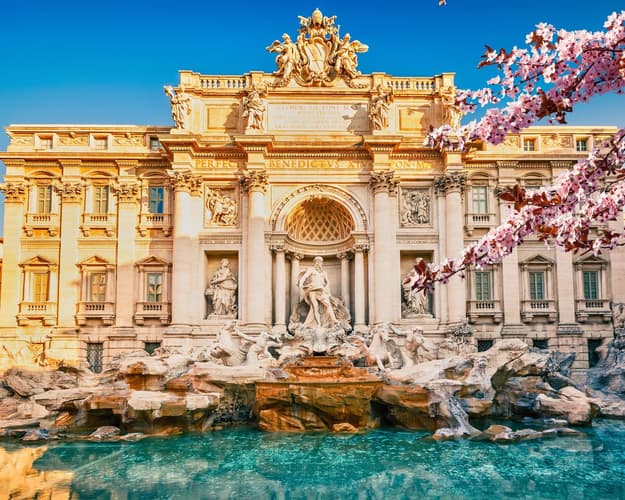 Immagine - Roma in 3 giorni: I tesori della Città Eterna