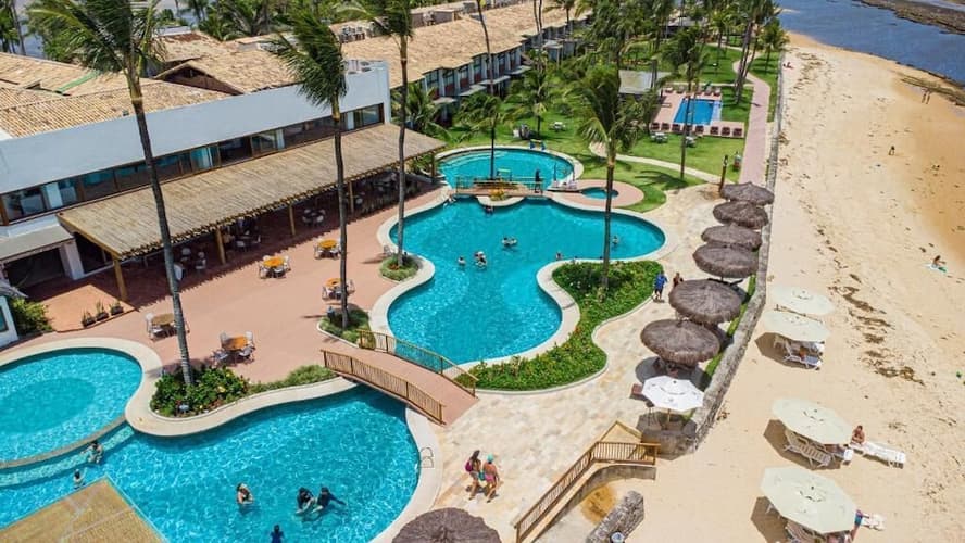 Imagen - 🔥7x6 en Arraial d'Ajuda - Arraial d'Ajuda Eco Resort