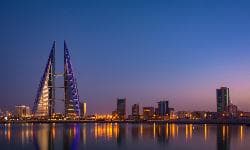 Image - Bahrain, weekend formula uno