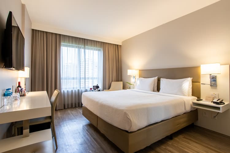 Imagen - 05 NTS Hotel Radisson 5* - HAB DBL - RIO DE JANEIRO