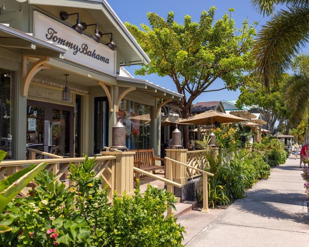 Beeld -  Ontdek de parels van Florida: Naples en Marco Island