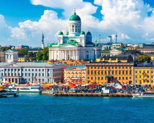 صورة - Helsinki, Finland