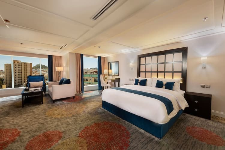 Image - 5 Days. 2n NAJRAN 5* (BB) | 2n ABHA Ø (BB)