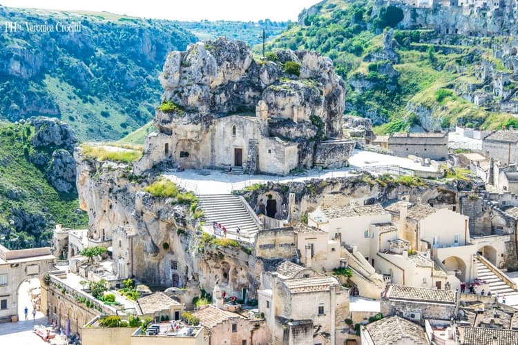 Immagine - Alla scoperta di Matera