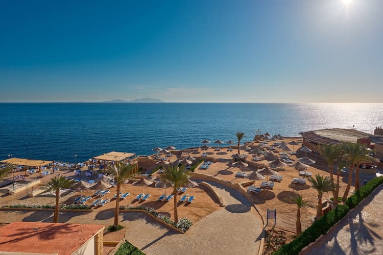 Image -  Sharm el-Sheikh ,  Dreams Beach Sharm el Sheikh