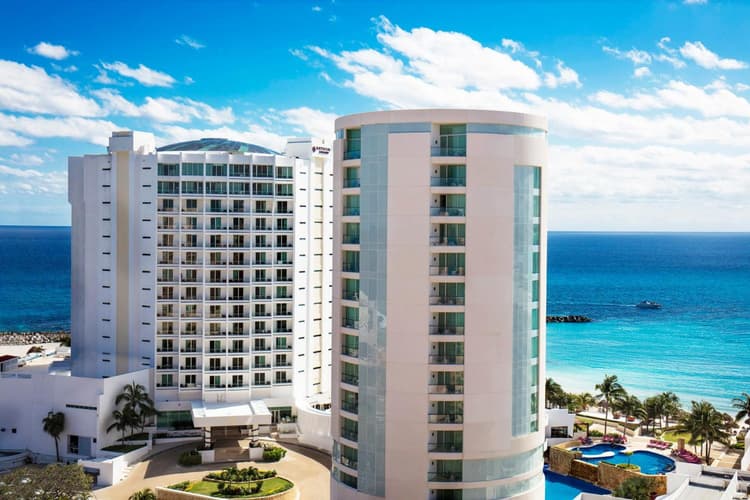 Imagen - Krystal Grand Cancun All Inclusive