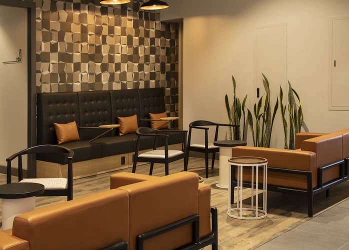 Image - Hotel en La Paz | Casa Grande Express 5*