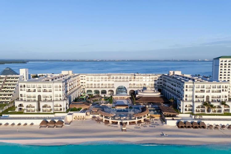 Image - MARRIOTT CANCÚN - DICIEMBRE 2025 