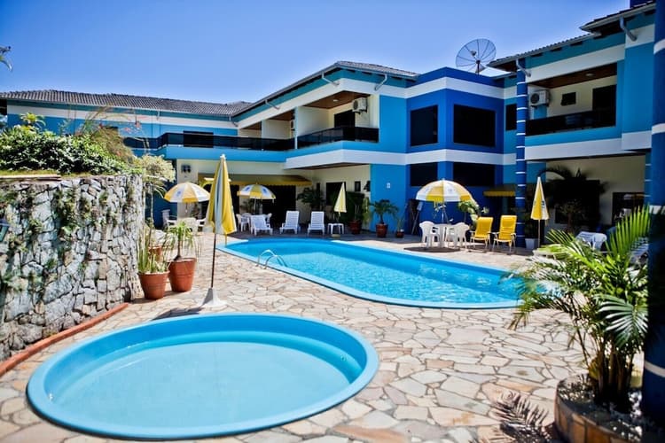 Imagen - Bombinhas - Vacaciones de Verano