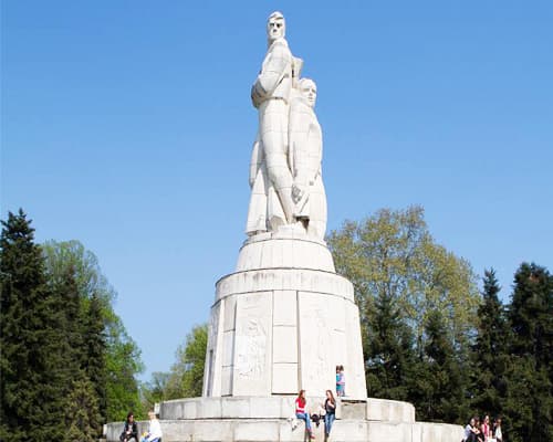 Beeld - 4 Nights in Varna, Bulgaria