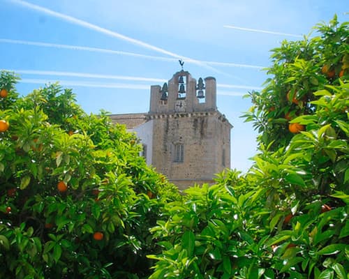 Obraz - Komfort-Mietwagenrundreise "Südportugal & Algarve"