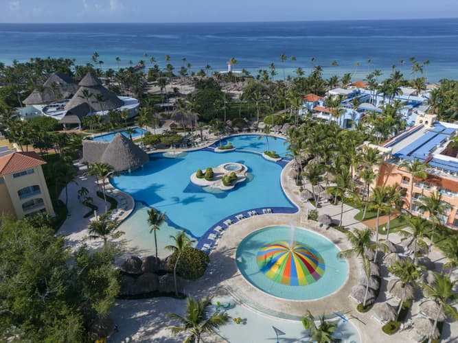 Beeld - Iberostar Selection Hacienda Dominicus