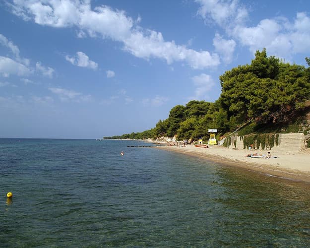 Image - Meliton  Porto Carras Grand Resort - Half Board